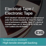 Intertape 4618 Glass Electrical Tape