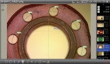 Vision Engineering VIS003 DimensionOne Microscope Software