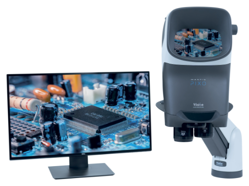 Vision Engineering 22” HD Monitor (HDMI Input)