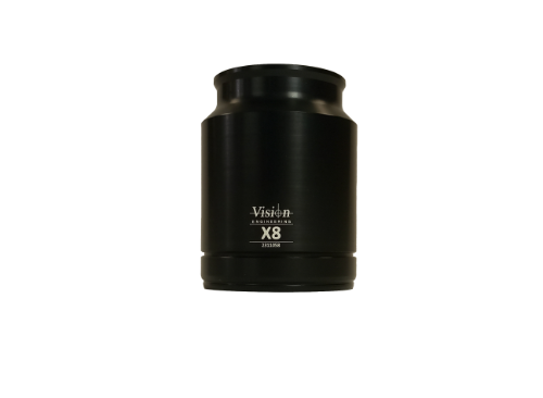 Vision Engineering MTO008 8x Mantis PIXO/ERGO Objective