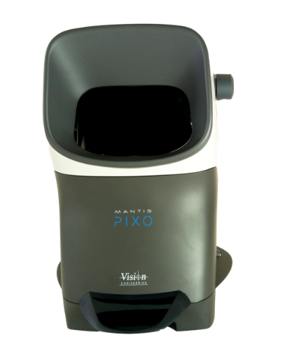 Vision Engineering MPH003 Mantis PIXO Head White/UV, Eyepiece-Less Optical Stereo Microscope With Integrated Digital Camera And Dynamic View Optics