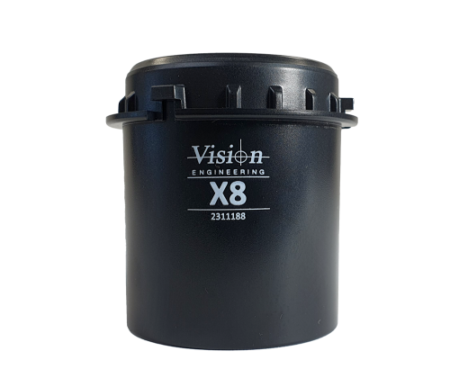 Vision Engineering MTO108 8x Mantis IOTA Objective