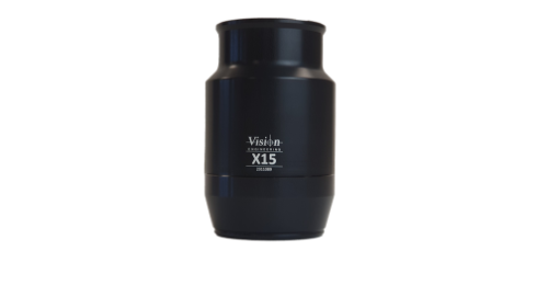 Vision Engineering MTO015 15x Mantis PIXO/ERGO Objective