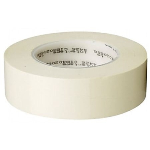 Intertape 51596 Cardboard Core Polyester/Non-Woven Electrical Tape