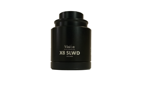 Vision Engineering MTO009 8x SLWD PIXO/ERGO Objective