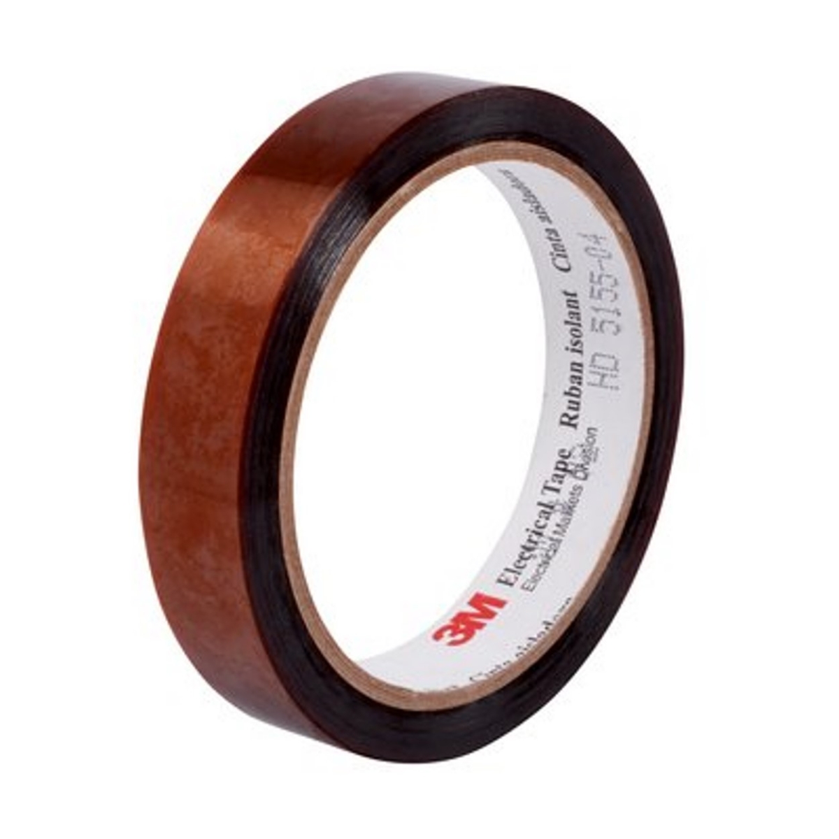 3M Scotch Glass Cloth Electrical Tape:Facility Safety and Maintenance:Tapes