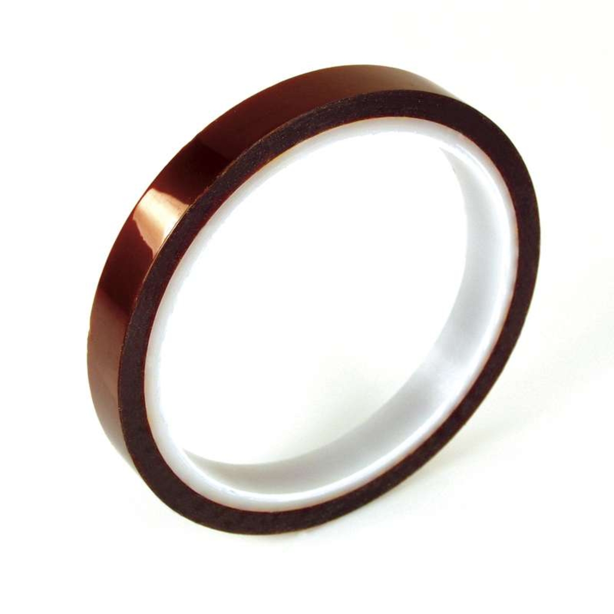 Polyimide Electrical Tape (Kapton Tape) - 25mm x 30 Meters