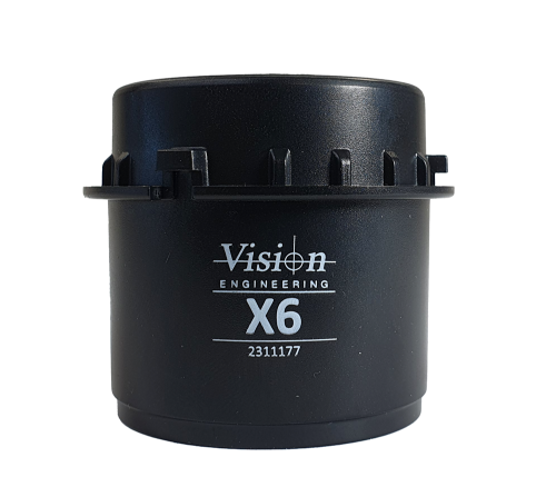 Vision Engineering MTO106 6x Mantis IOTA Objective