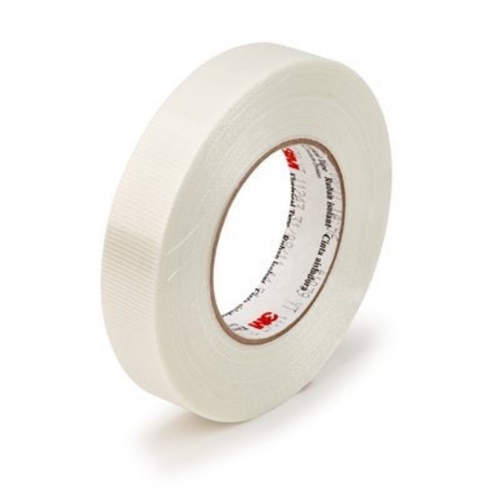 3M 1039 Polyester/Glass Filament Electrical Tape